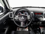 Mitsubishi Outlander II Рестайлинг Иркутск  - изображение 30