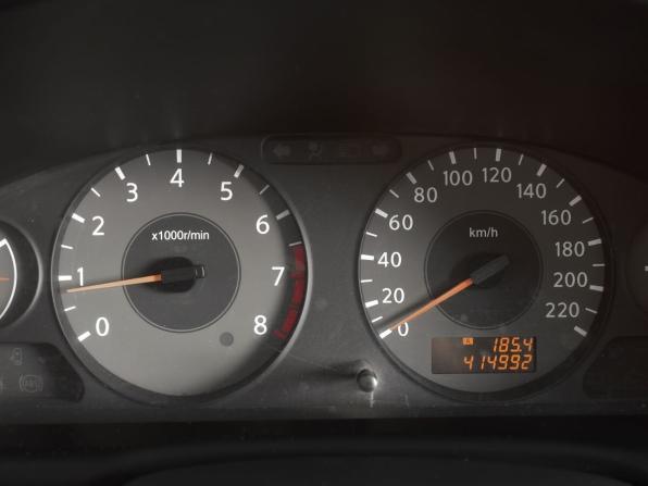 Nissan Almera Classic I с пробегом 2007 года, цена 299 995 рублей, 414991 км, седан, Автокод Объявления