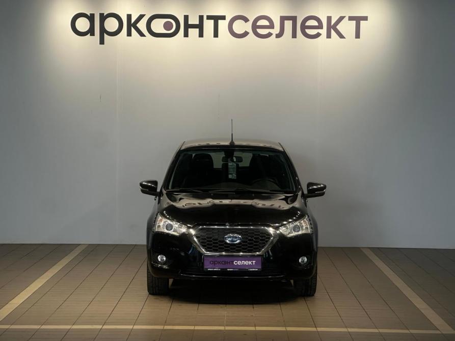 Datsun mi-DO Краснодар  - изображение 7