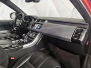 Land Rover Range Rover Sport II Москва  - изображение 34