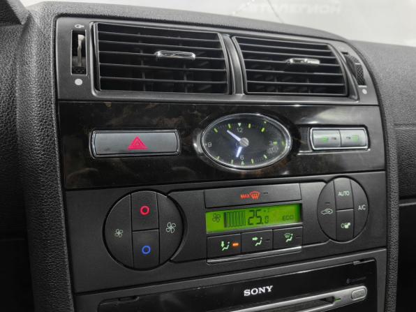 Ford Mondeo III Рестайлинг с пробегом 2007 года, цена 355 000 рублей, 246525 км, седан, Автокод Объявления