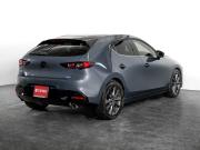 Mazda 3 IV (BP) Иркутск  - изображение 27