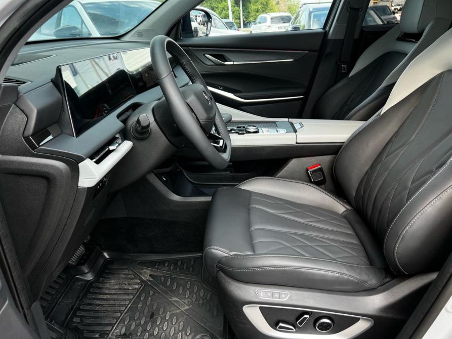 Changan CS75 Plus III Волгоград  - изображение 9