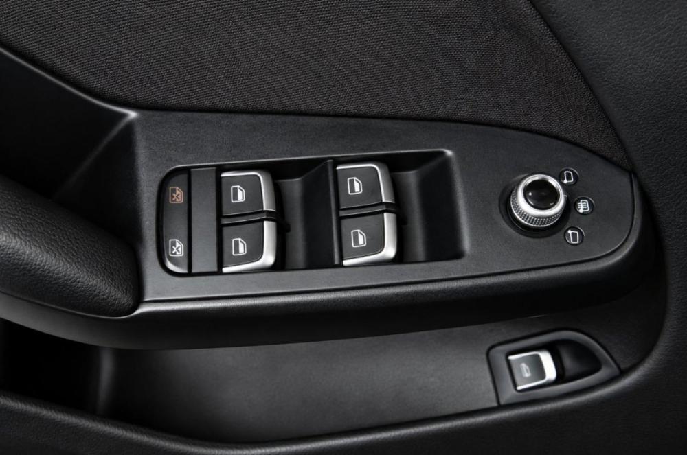 Audi A4 IV (B8) Рестайлинг Челябинск  - изображение 15