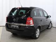 Opel Zafira B Рестайлинг Москва  - изображение 30
