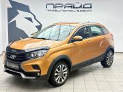 Lada (ВАЗ) XRAY I Ростов-на-Дону  - изображение 20