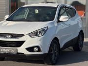Hyundai ix35 I Рестайлинг Волгоград  - изображение 36