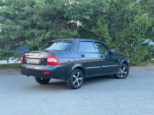 Lada (ВАЗ) Priora I с пробегом 2007 года, цена 225 000 рублей, 302460 км, седан, Автокод Объявления