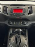 Kia Sportage III Москва  - изображение 21