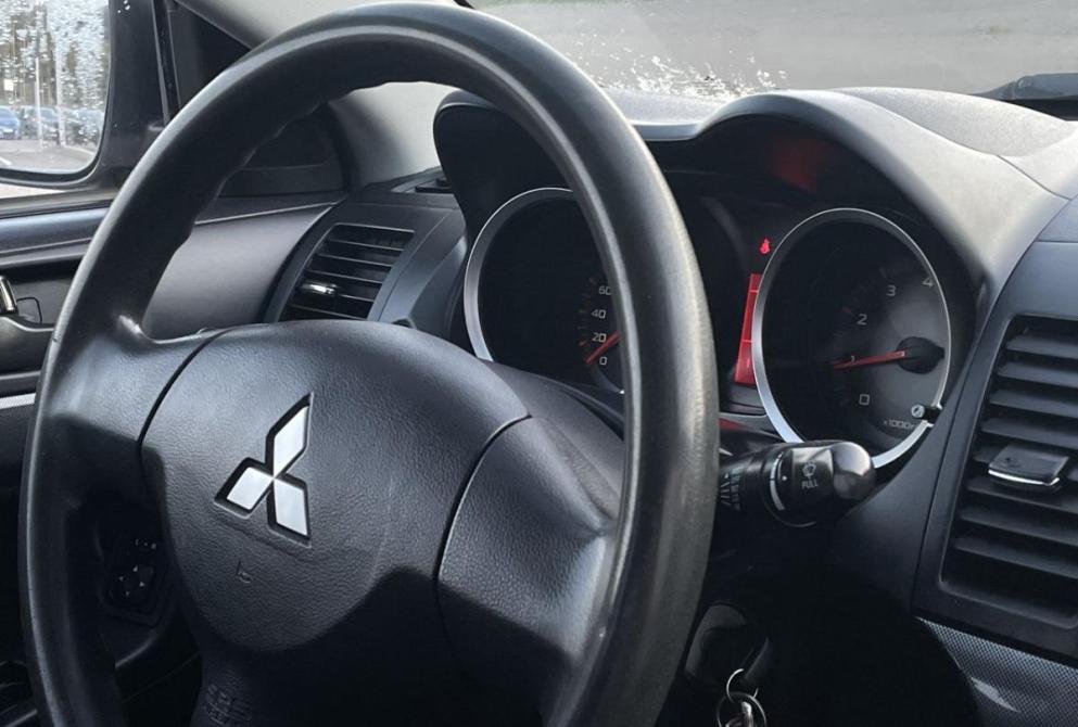Mitsubishi Lancer X Иваново  - изображение 9