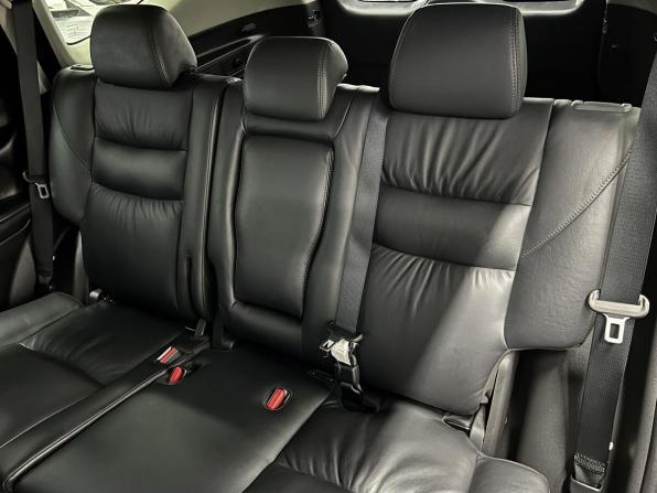 Mitsubishi Pajero Sport III с пробегом 2017 года, цена 3 095 000 рублей, 115833 км, внедорожник, Автокод Объявления