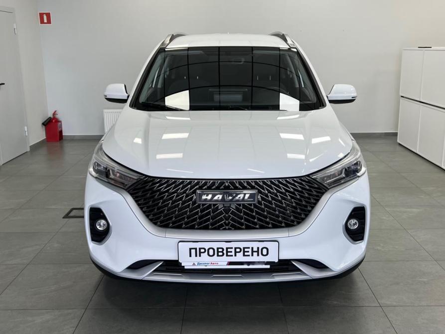 Haval M6 II Казань  - изображение 2