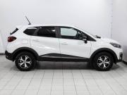 Renault Kaptur I Рестайлинг Ростов-на-Дону  - изображение 21