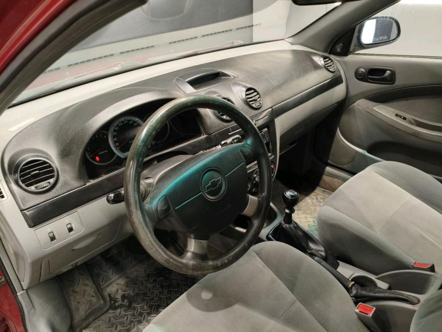 Chevrolet Lacetti I Нижний Новгород  - изображение 8