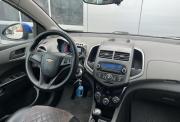 Chevrolet Aveo II Владимир  - изображение 36