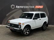Lada (ВАЗ) Niva Legend I Пермь  - изображение 20