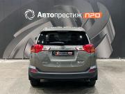 Toyota RAV4 IV (XA40) Пермь  - изображение 32