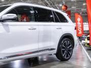 Geely Monjaro I Санкт-Петербург  - изображение 38