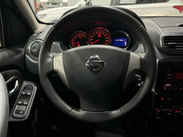 Nissan Terrano III (D10) с пробегом 2016 года, цена 999 000 рублей, 137789 км, внедорожник, Автокод Объявления