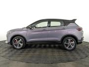 Geely Coolray I Рестайлинг Москва  - изображение 36