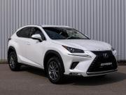 Lexus NX I Рестайлинг Сочи  - изображение 27