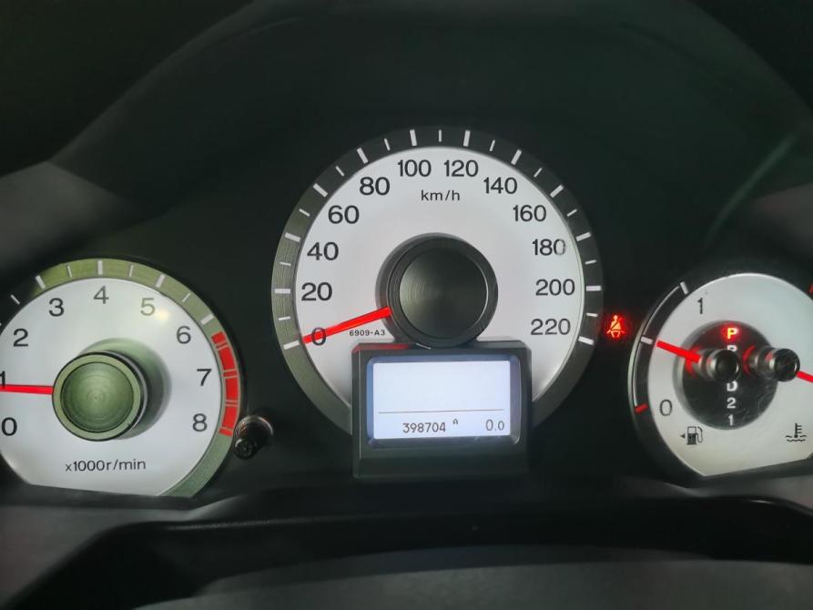 Honda Pilot II Барнаул  - изображение 14