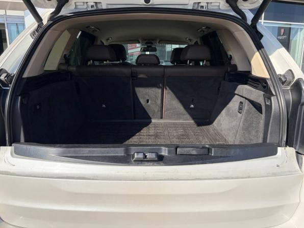 BMW X5 III (F15) с пробегом 2014 года, цена 2 255 000 рублей, 299799 км, внедорожник, Автокод Объявления