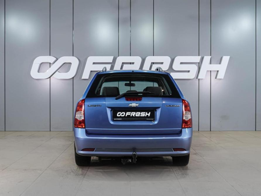 Chevrolet Lacetti I Воронеж  - изображение 4