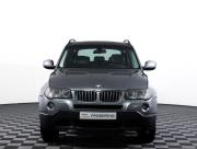BMW X3 I (E83) Рестайлинг Москва  - изображение 18