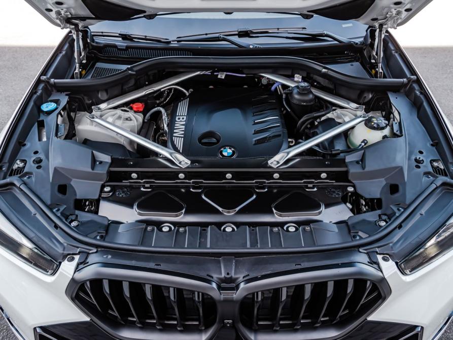 BMW X6 III (G06) Рестайлинг Магнитогорск  - изображение 10
