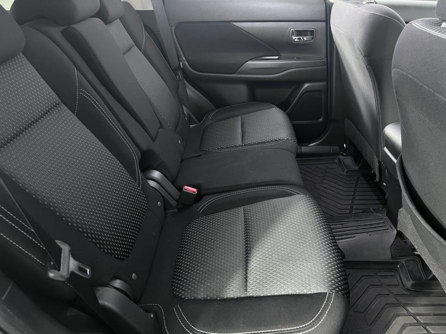 Mitsubishi Outlander III Рестайлинг 3 Калининград  - изображение 11