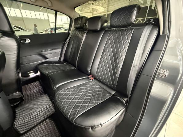 Renault Megane II Рестайлинг с пробегом 2007 года, цена 535 000 рублей, 189877 км, седан, Автокод Объявления