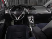 Honda Civic VIII Тюмень  - изображение 29