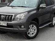 Toyota Land Cruiser Prado 150 Series Волгоград  - изображение 38