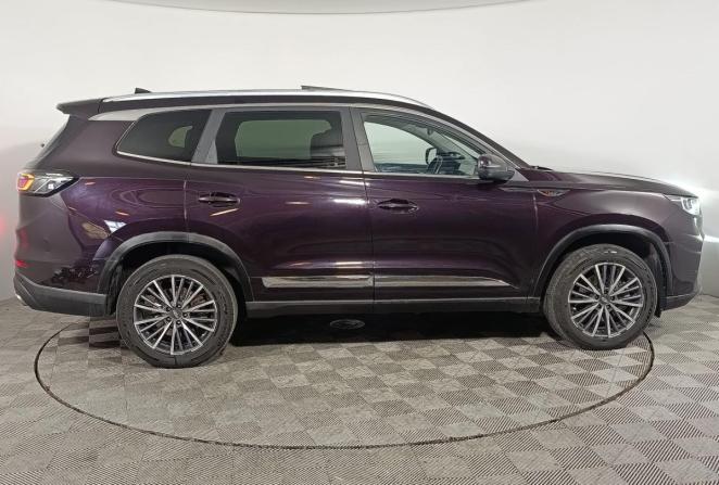 Chery Tiggo 8 Pro Max I с пробегом 2022 года, цена 2 090 000 рублей, 100081 км, внедорожник, Автокод Объявления