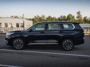 Exeed VX I Москва  - изображение 31