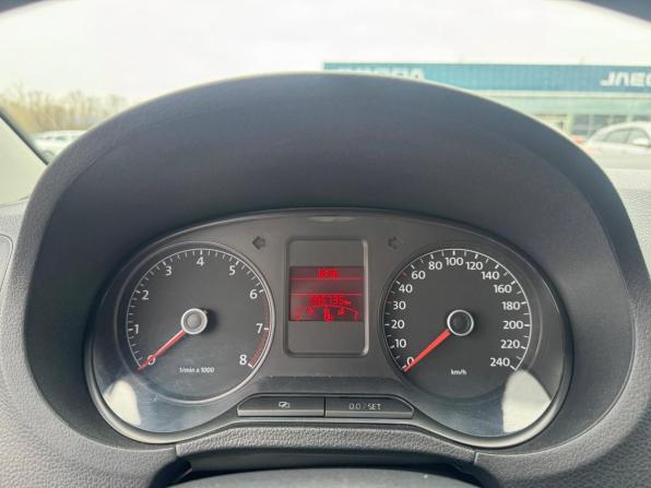 Volkswagen Polo V с пробегом 2012 года, цена 756 000 рублей, 205551 км, седан, Автокод Объявления