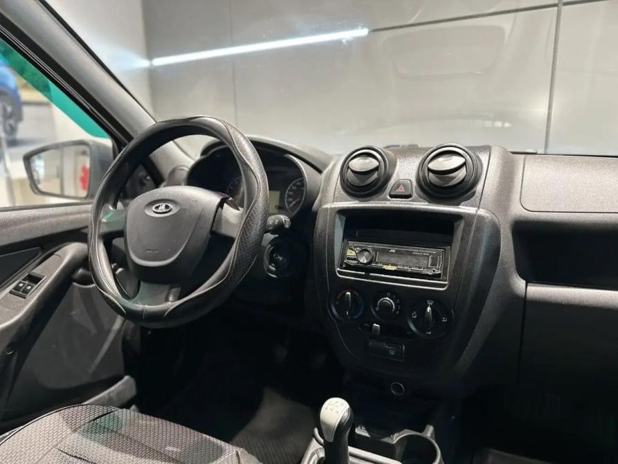 Lada (ВАЗ) Granta I Новосибирск  - изображение 14