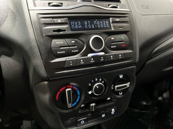 Lada (ВАЗ) Granta I Рестайлинг с пробегом 2019 года, цена 745 000 рублей, 47645 км, седан, Автокод Объявления