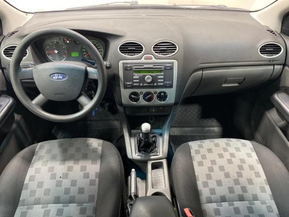 Ford Focus II с пробегом 2006 года, цена 399 000 рублей, 215000 км, седан, Автокод Объявления