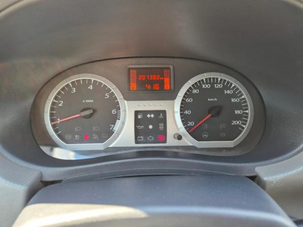 Lada (ВАЗ) Largus I с пробегом 2018 года, цена 762 000 рублей, 207382 км, универсал, Автокод Объявления