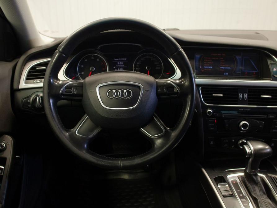 Audi A4 IV (B8) Рестайлинг Иваново  - изображение 20