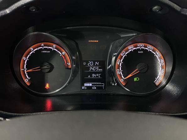 Lada (ВАЗ) Granta I Рестайлинг с пробегом 2025 года, цена 1 060 000 рублей, 3409 км, универсал, Автокод Объявления