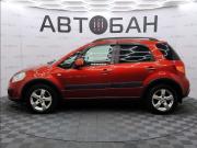 Suzuki SX4 I (Classic) Рестайлинг Екатеринбург  - изображение 32