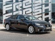 Lexus IS III Краснодар  - изображение 24