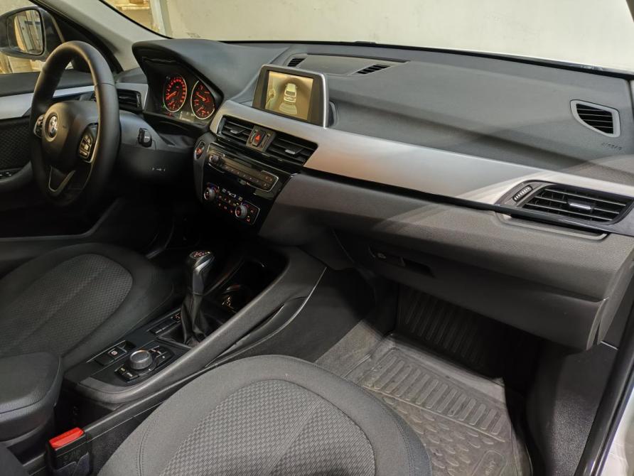 BMW X1 II (F48) Санкт-Петербург  - изображение 10