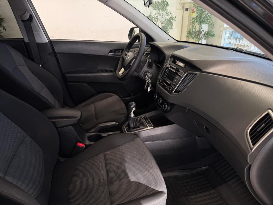 Hyundai Creta I Волгоград  - изображение 9