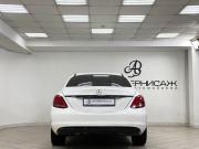 Mercedes-Benz C-Класс IV (W205) Санкт-Петербург  - изображение 28