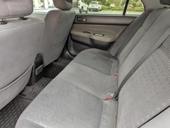 Mitsubishi Lancer IX с пробегом 2005 года, цена 377 000 рублей, 276115 км, седан, Автокод Объявления