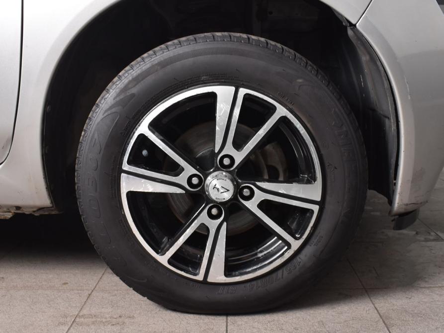 Nissan March III (K12) Кемерово  - изображение 12